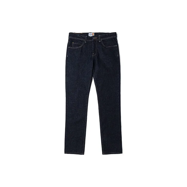 Timberland Джинсы Мужские Aqua Mill Синий