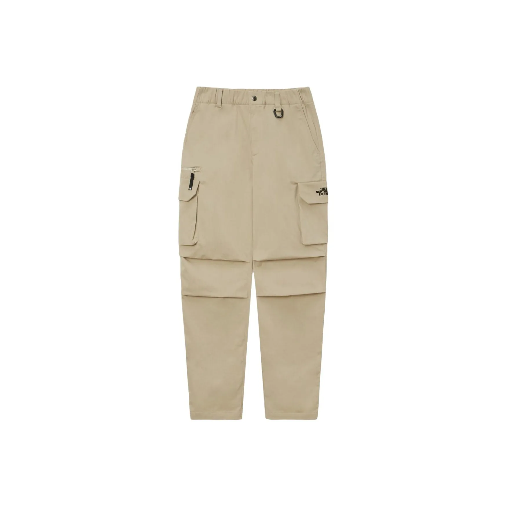 THE NORTH FACE Cargo Pants Men's Light Beige
