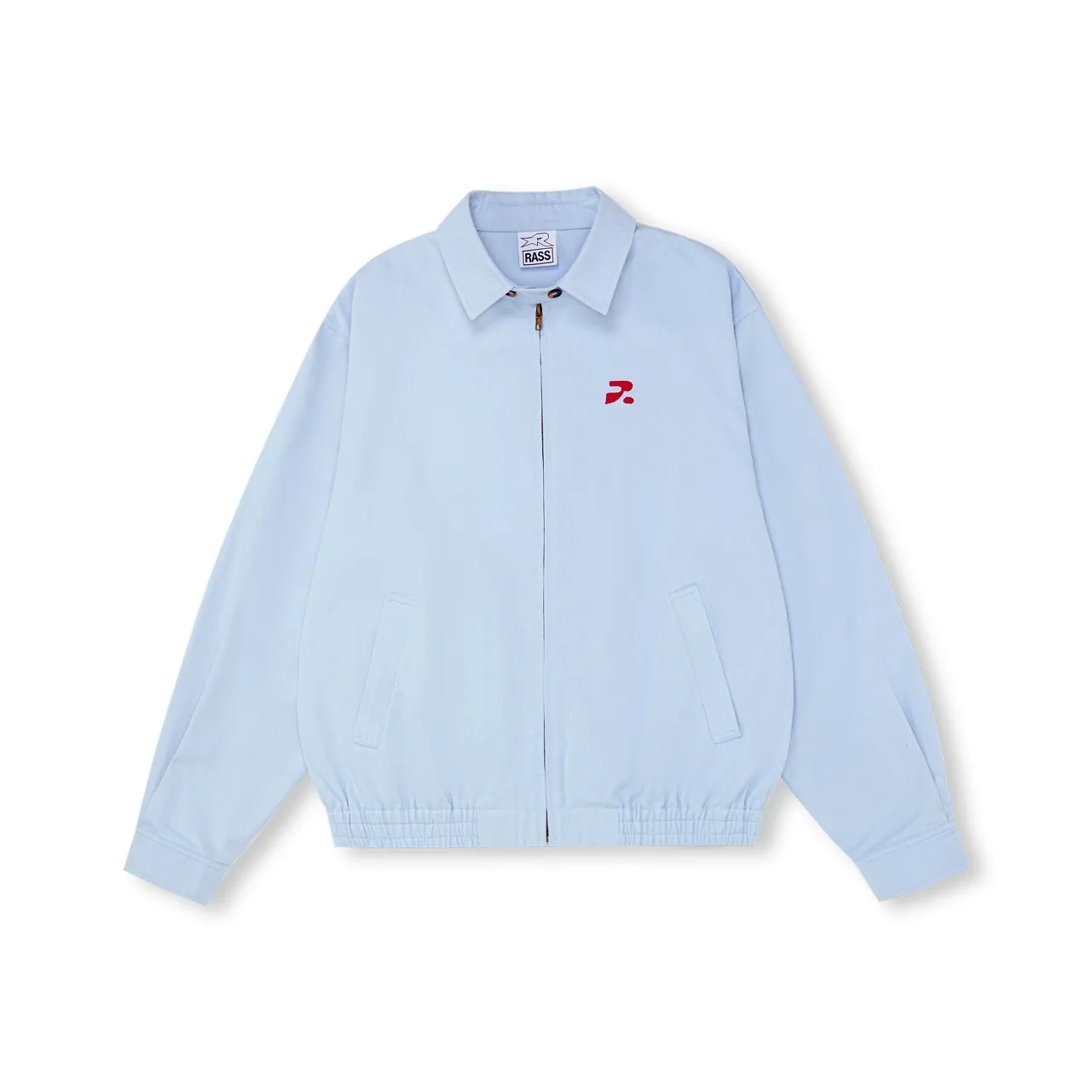 RASS Jackets Unisex