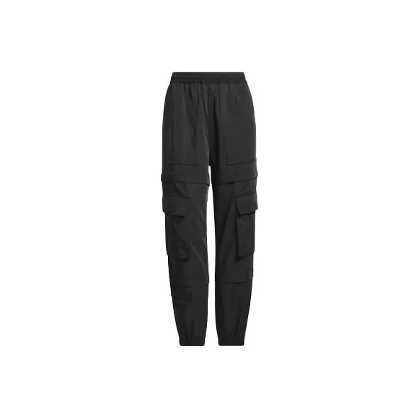 Pink Ivy Park Cargo Pants Sweat Cargo Pants