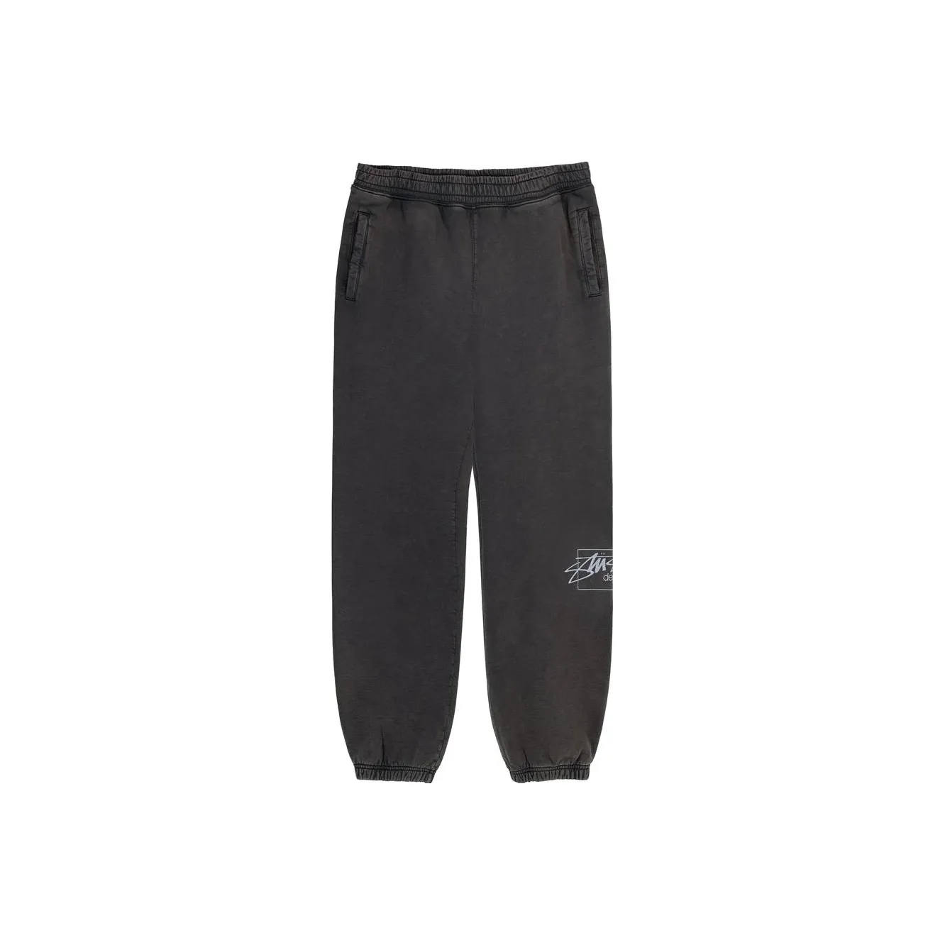Stussy Dyed Stussy Designs Pant