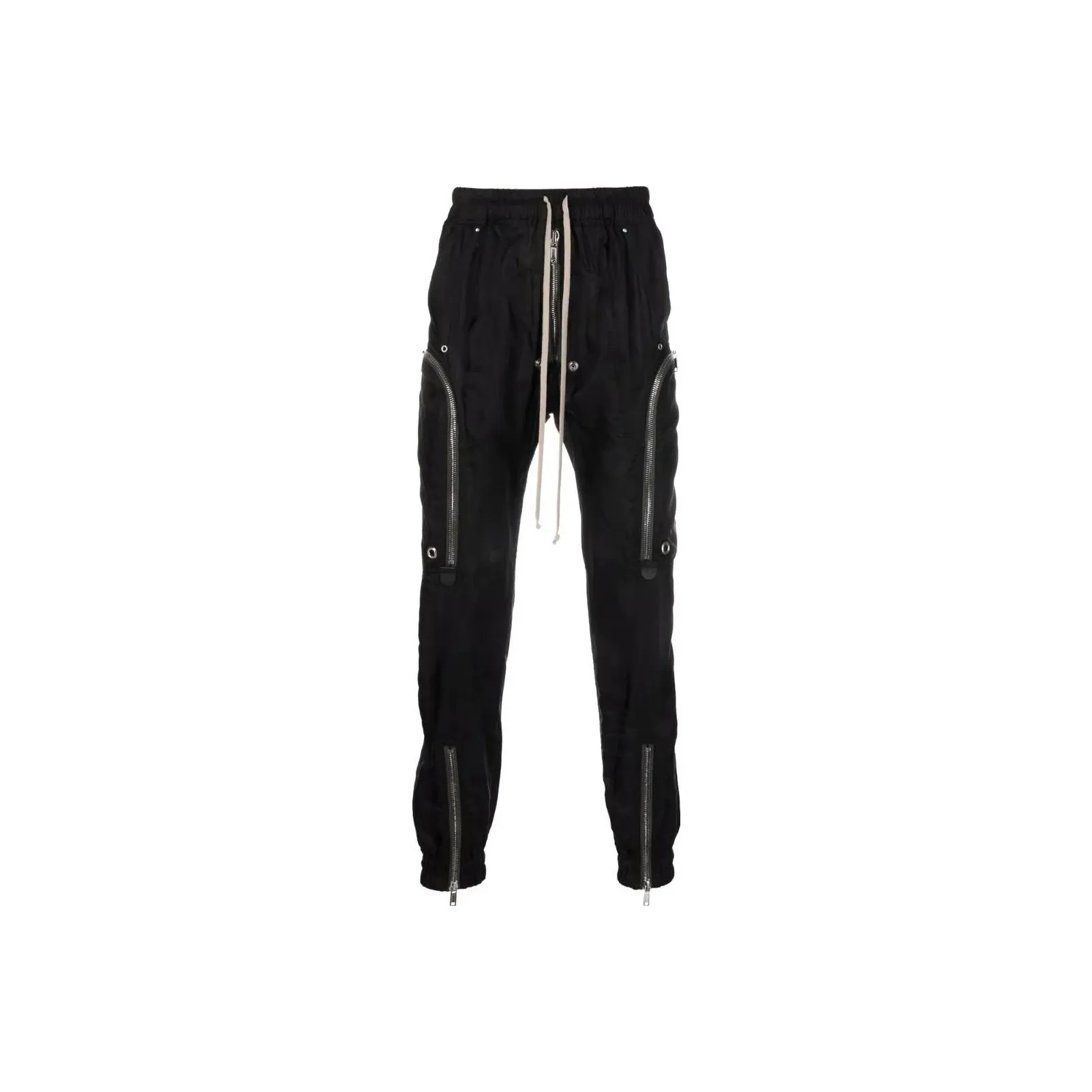 Rick Owens DRKSHDW Bauhaus Cargo Trousers