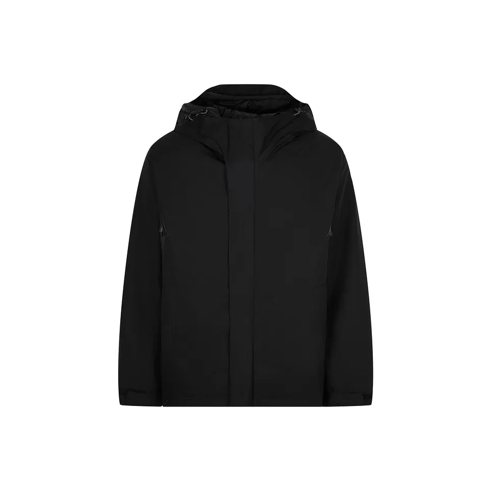 CROQUIS Пуховик Мужской 9O0C14080