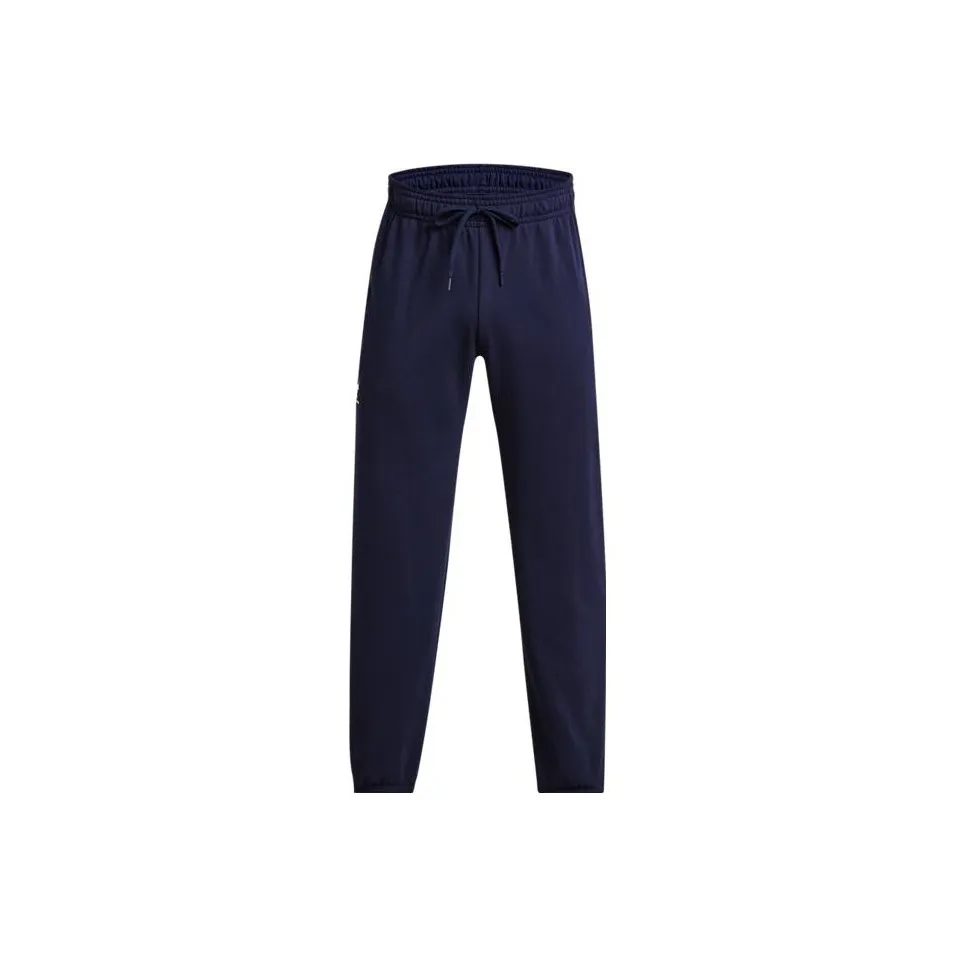 Under Armour Johnson Knitted Sweatpants Men's Dark Blue