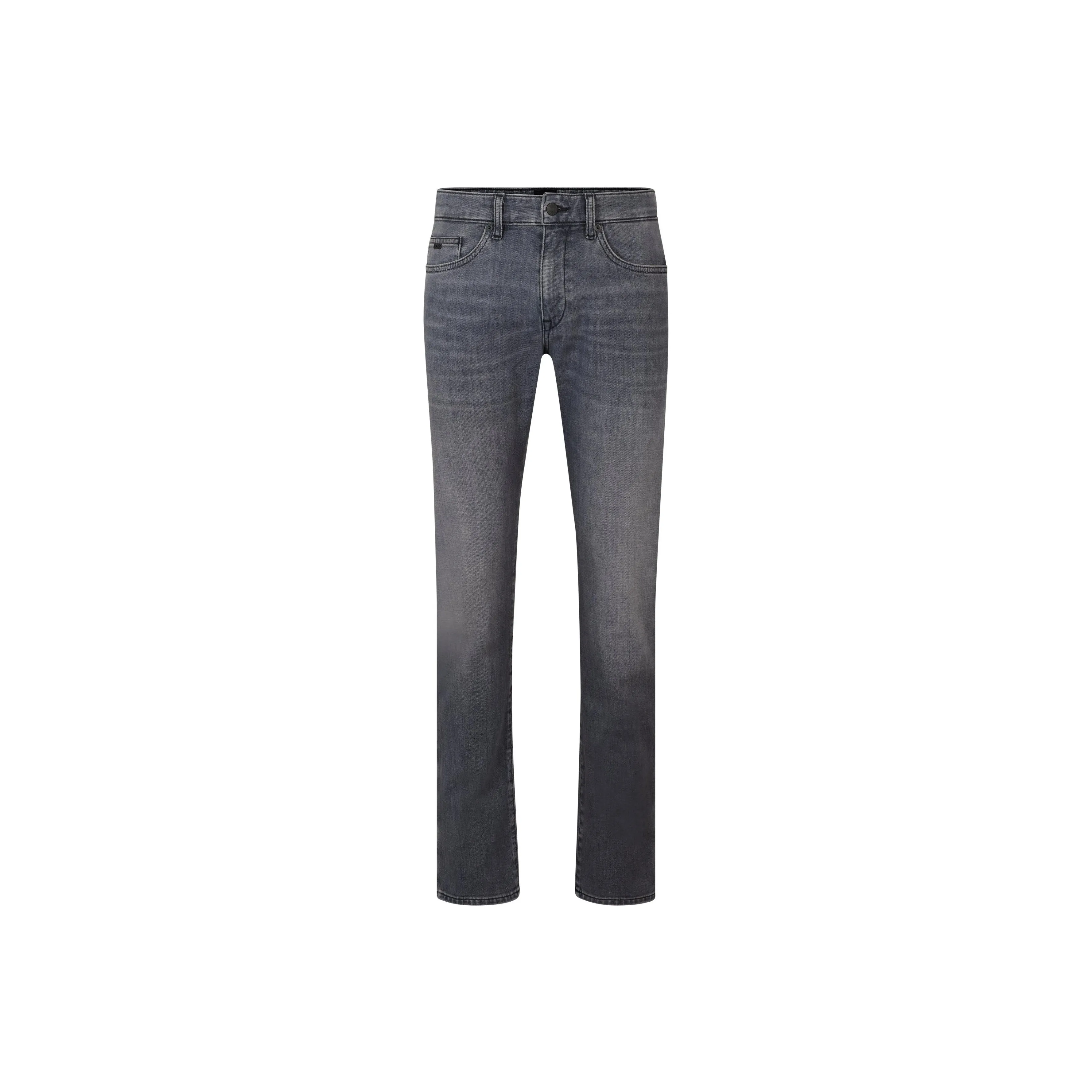 HUGO BOSS Skinny fit Stonewashed Jeans