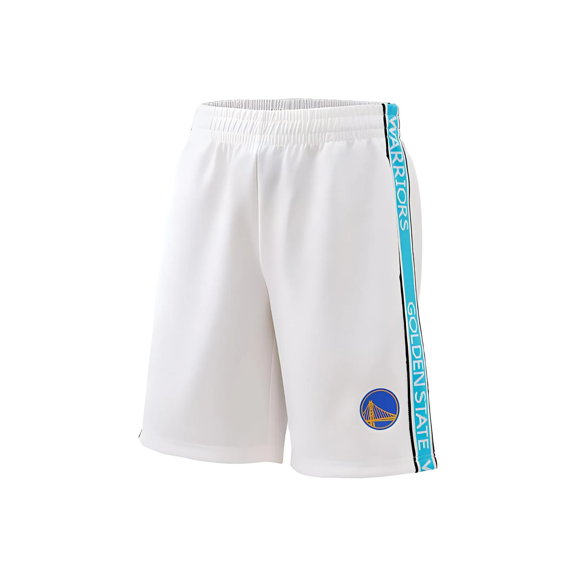 NBA Команда Экрю Мужские Вязаные Тренировочные Штаны