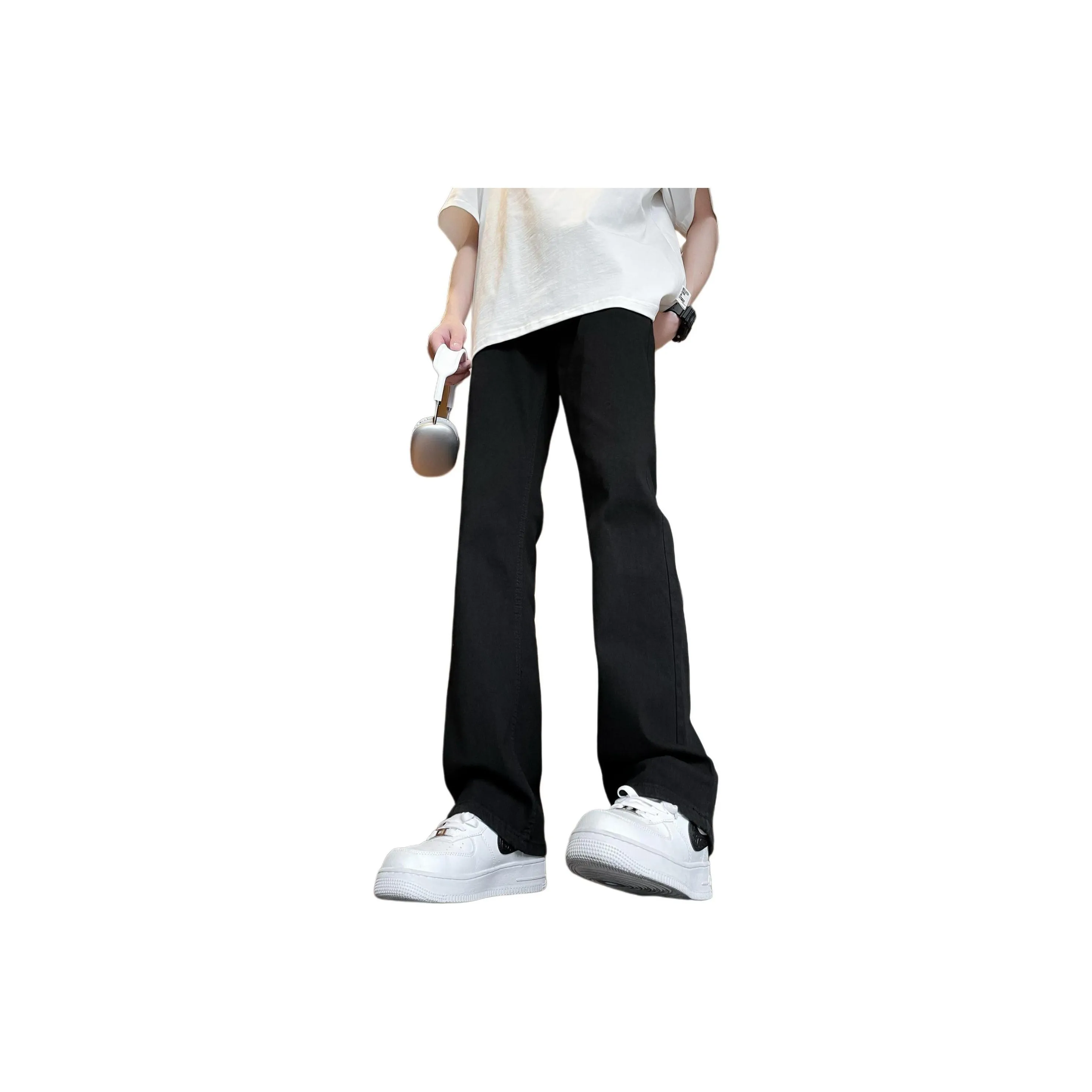 LCWP Унисекс Джинсы