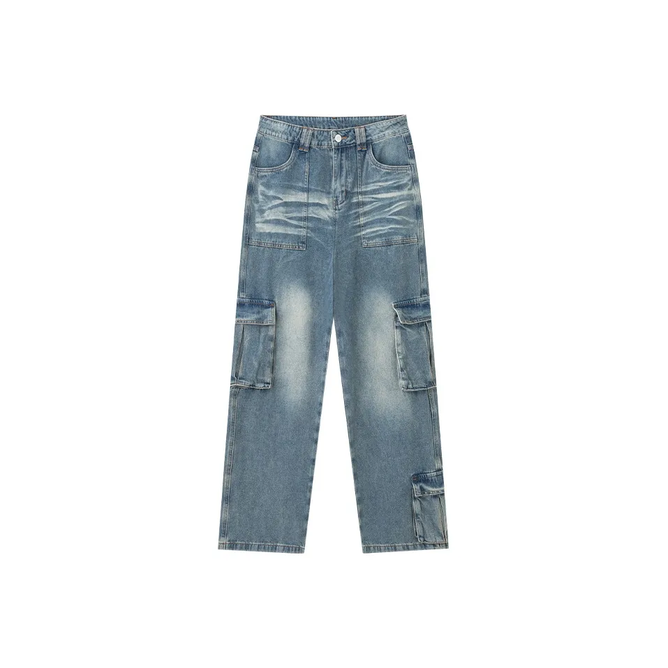 SPRAYGROUND Унисекс Джинсы