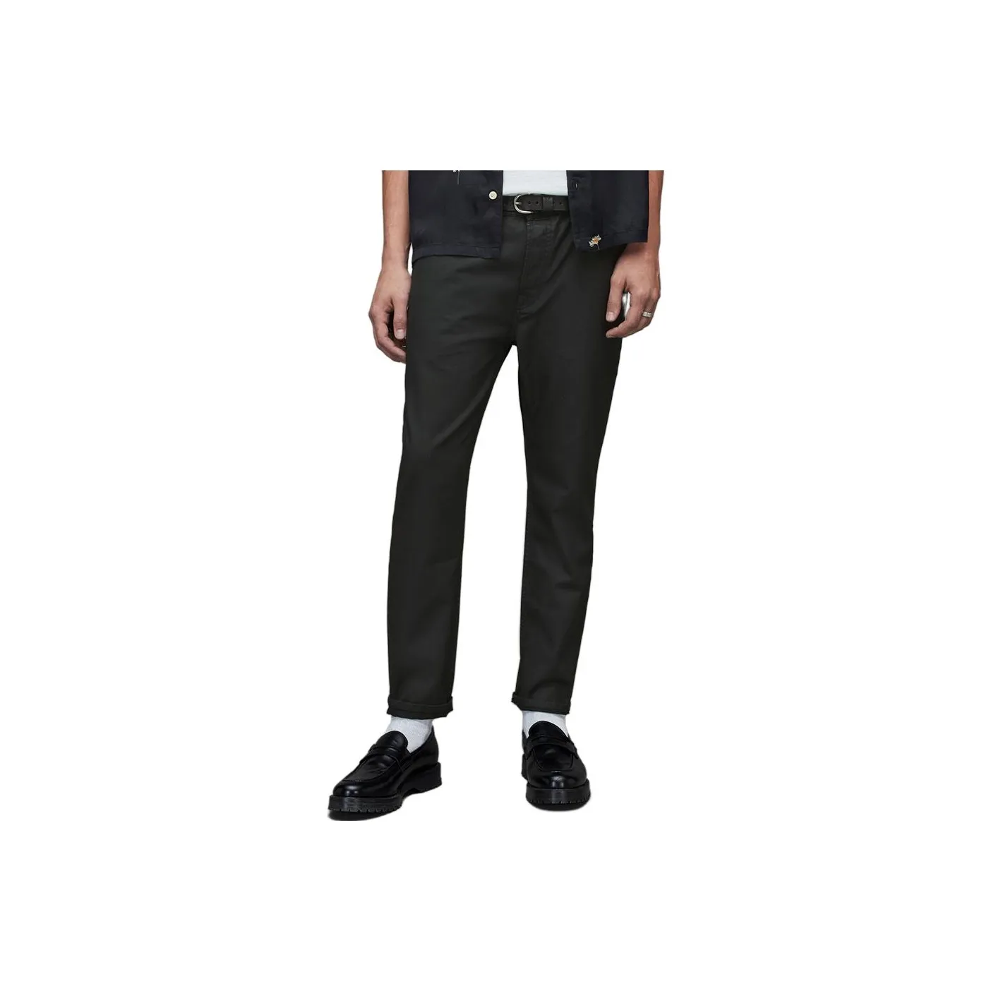 ALLSAINTS Jeans Men's Black