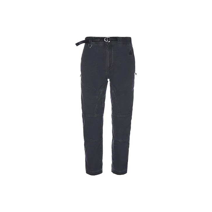 Nike ACG Casual Pants Spring Men's Black