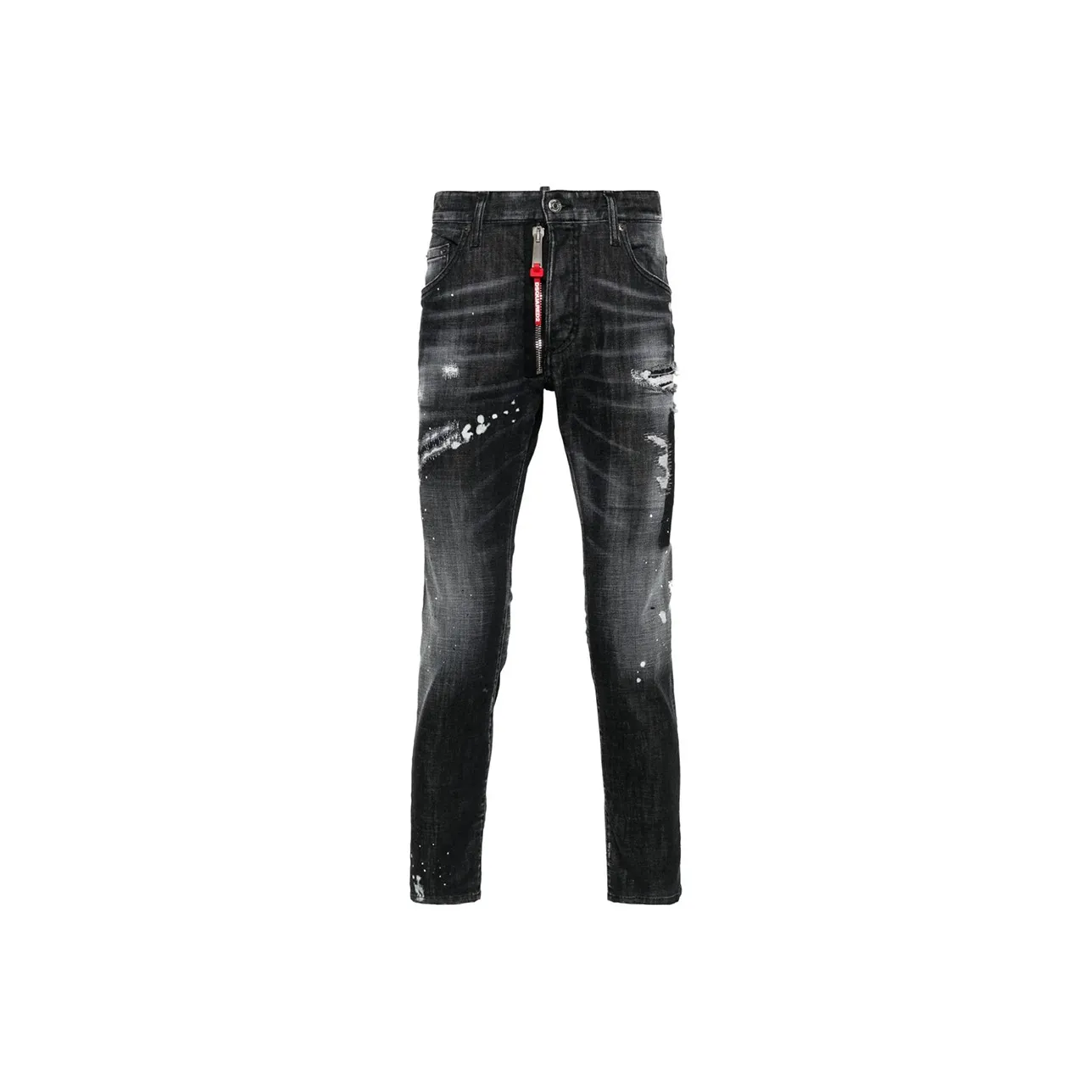DSQUARED 2 Skater Slim Fit Jeans