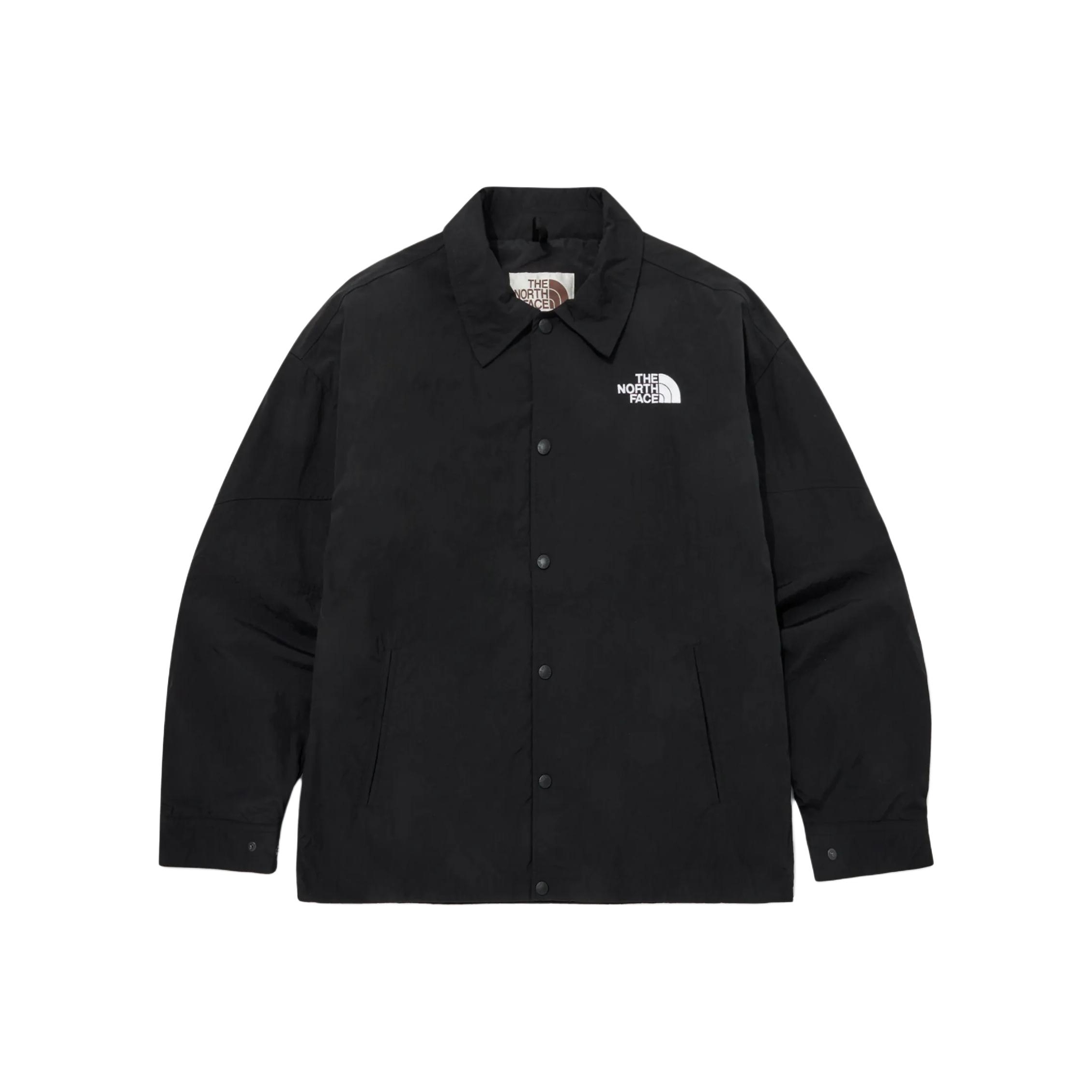 [THE NORTH FACE]★OLEMA COACH JACKET Top Coach Jackets from The North Face for 2025: Style Meets