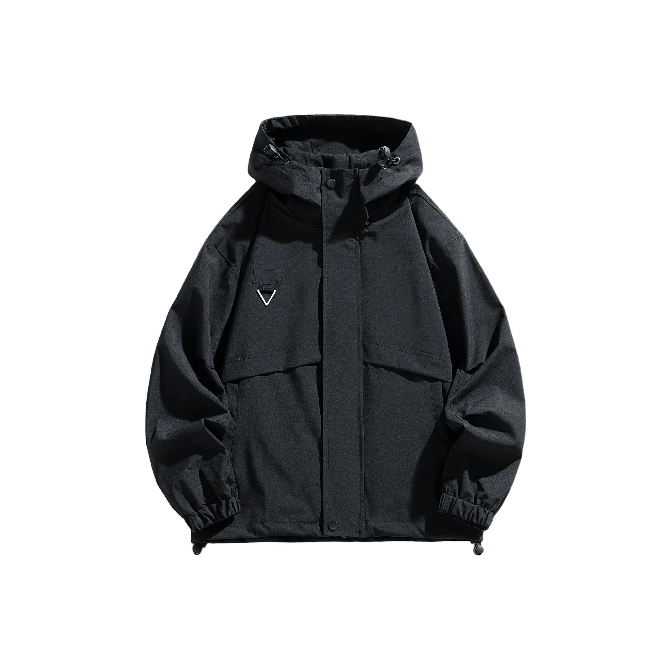 METE WHALE MT Jackets & Coats Unisex