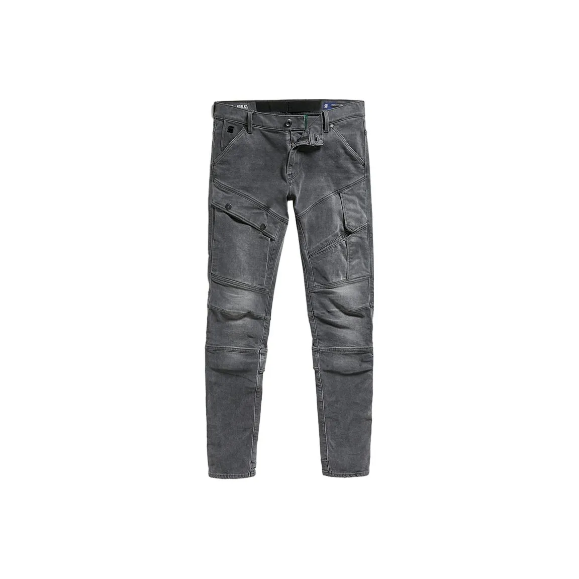 G STAR RAW Jeans Men Gray