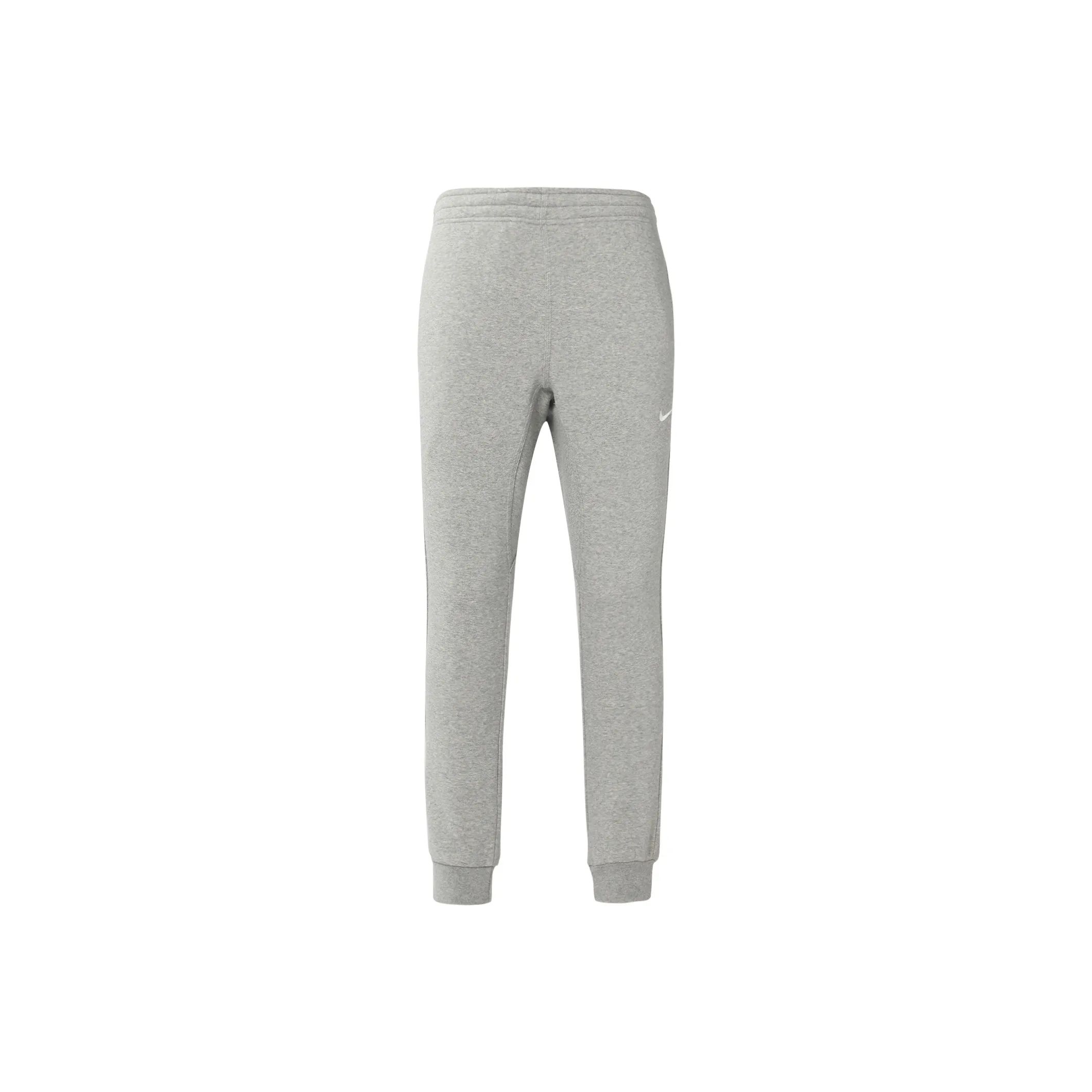 Nike Knitted Sports Pants Men's Gray