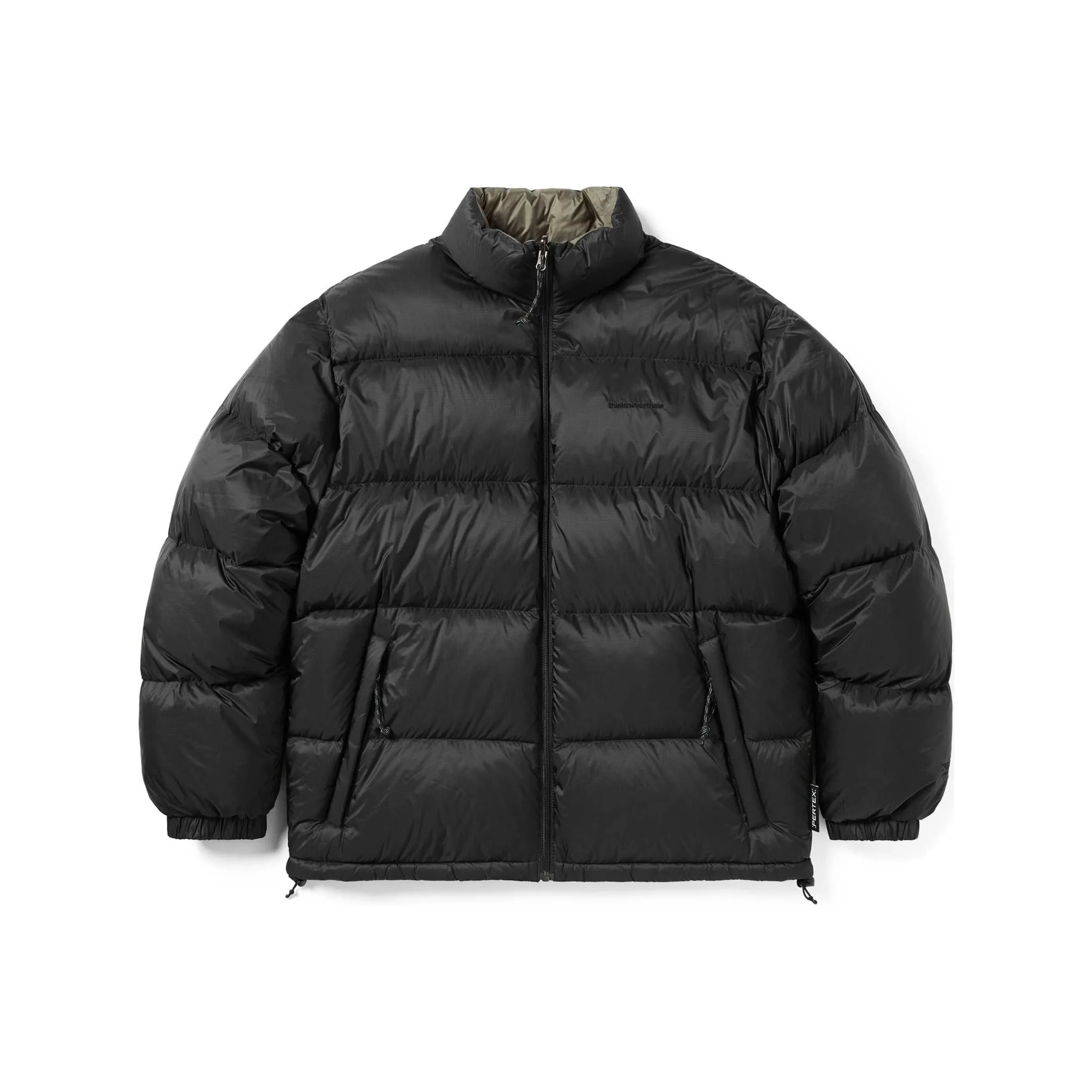 Thisisneverthat FW24 Down Jacket Unisex