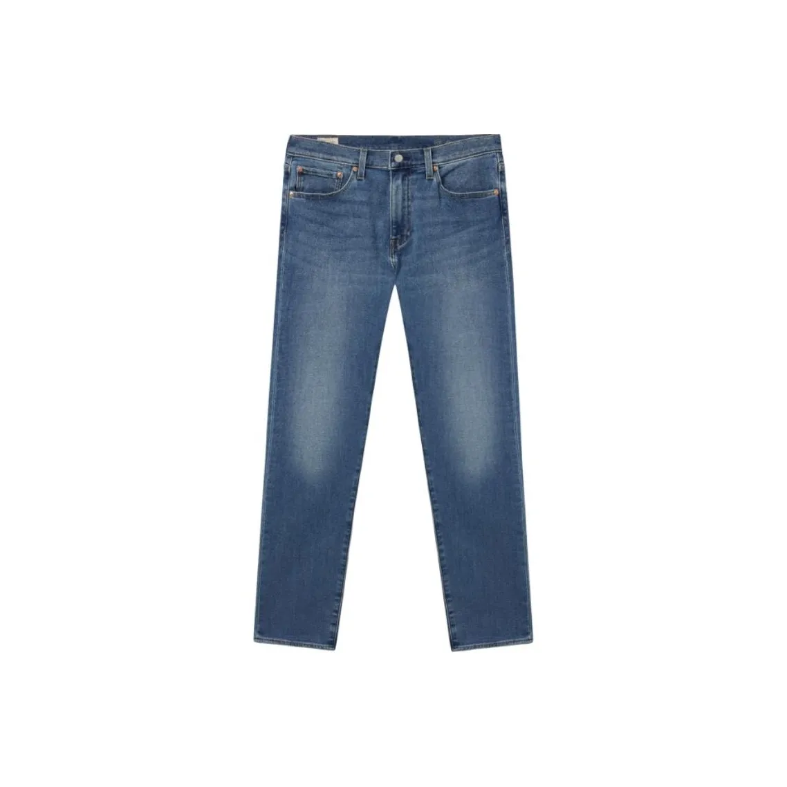 Levis Jeans Men Medium Blue