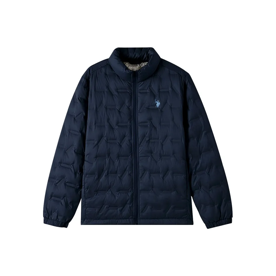 Стильна фірмова поло теніска футболка polo Masculino ralph lauren. Down Jacket Men's