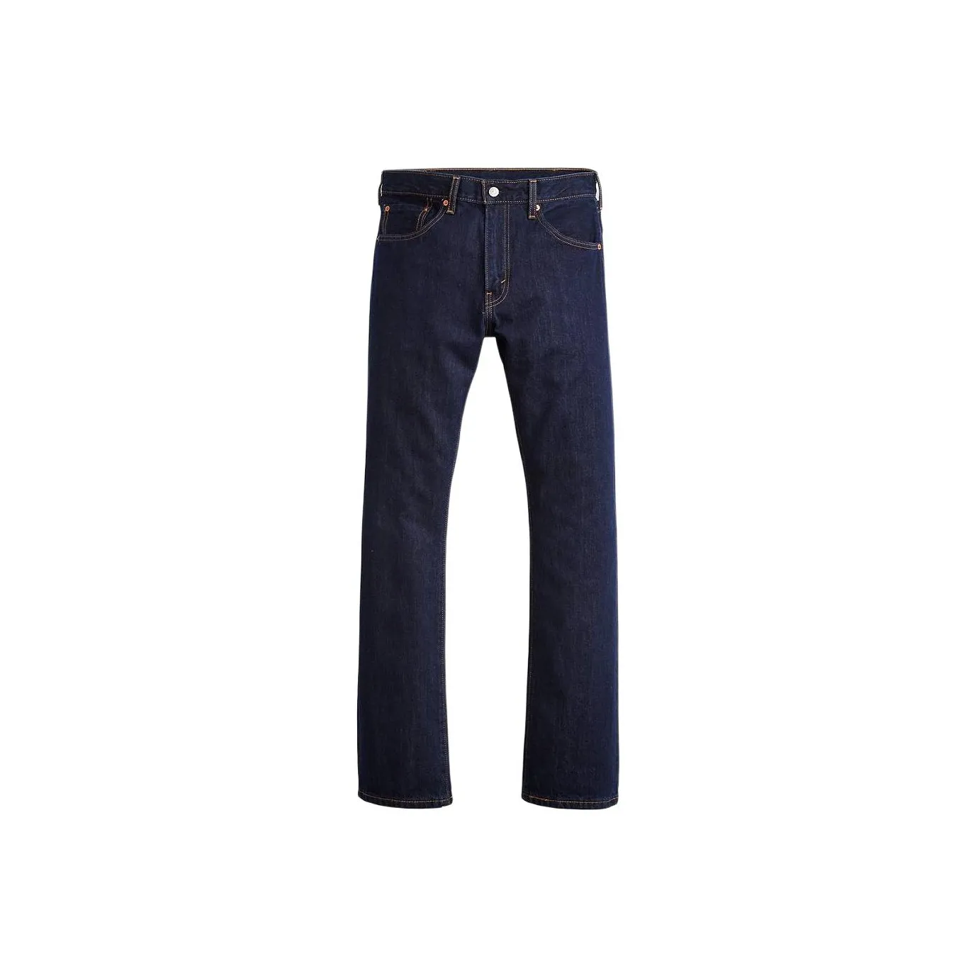 Levis Jeans Unisex Original Denim Blue