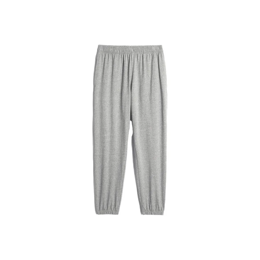 GAP Knitted Sweatpants Unisex