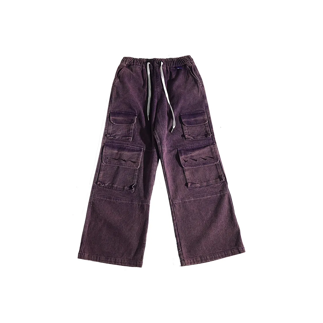 UUCSCC Мужские Джинсы