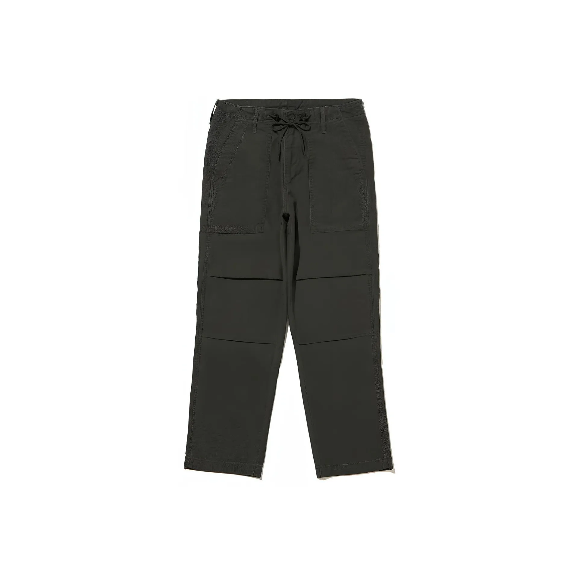 Levis Cargo Pants Men's Black