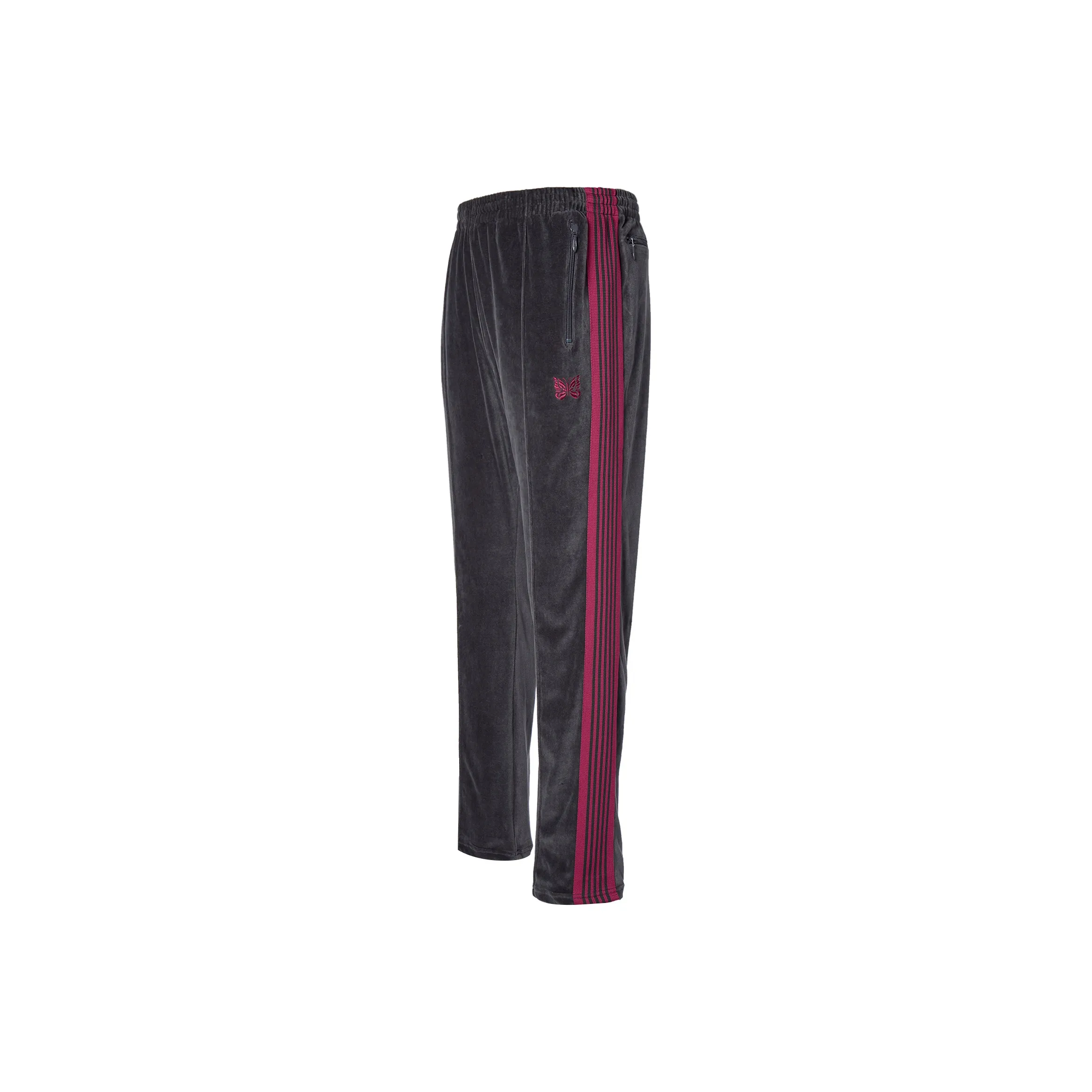 Needles Velour Track Jacket