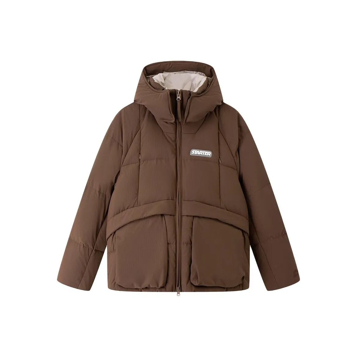 Starter Унисекс Пуховики