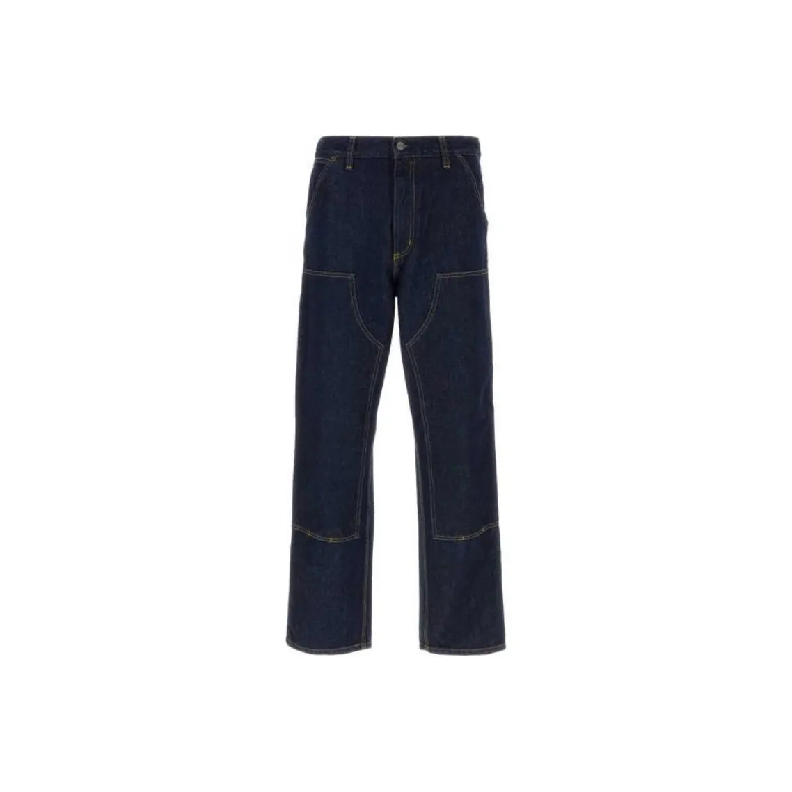 Carhartt WIP Double Knee Jeans