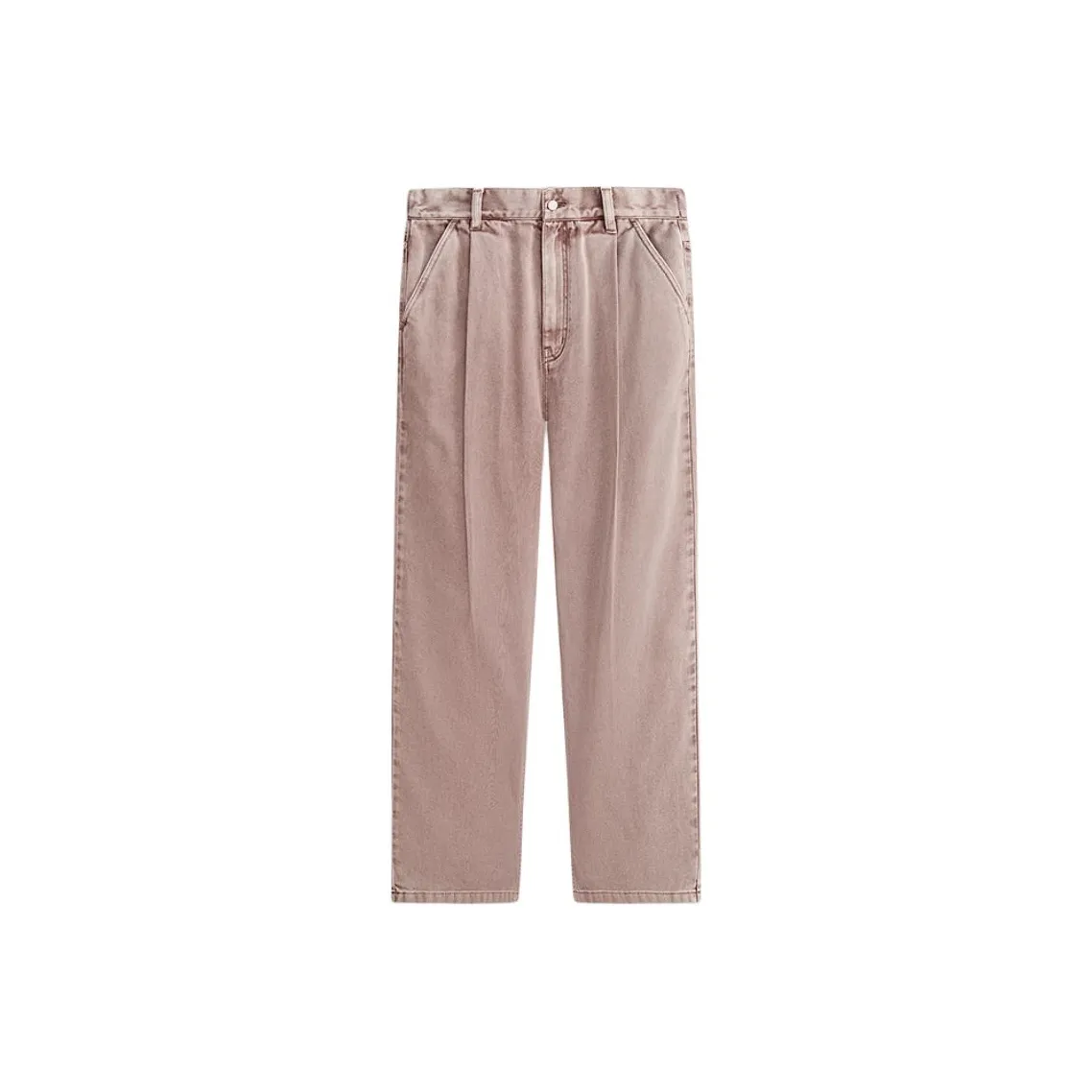 MODE COMMUTER Jeans Men's Gray Pink