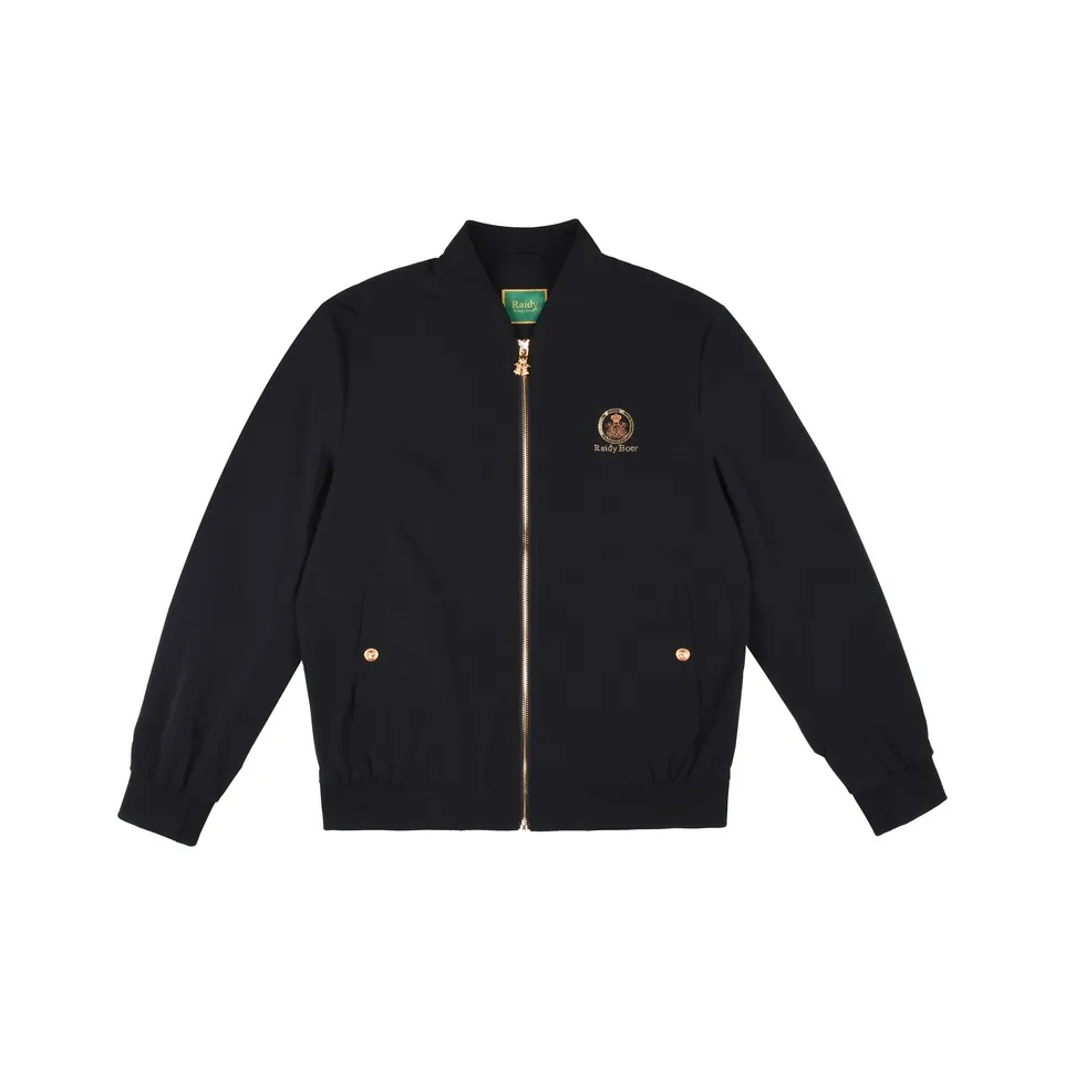 Raidy Boer Куртки и Пальто Мужской