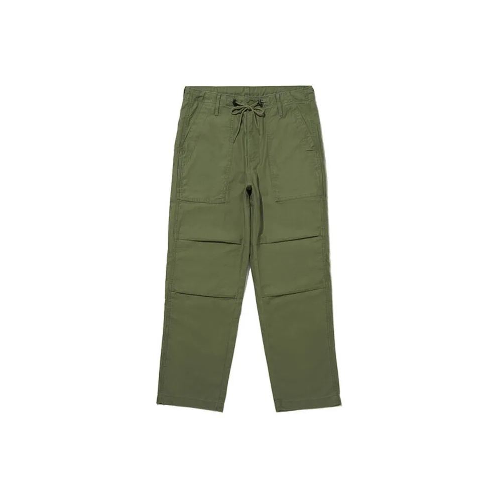 Levis Cargo Pants Men's Green