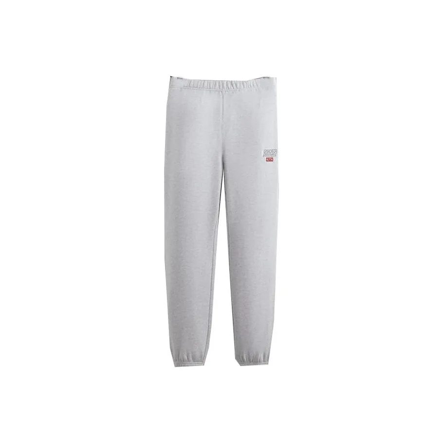 KITH For The NFL Giants Nelson Sweatpants