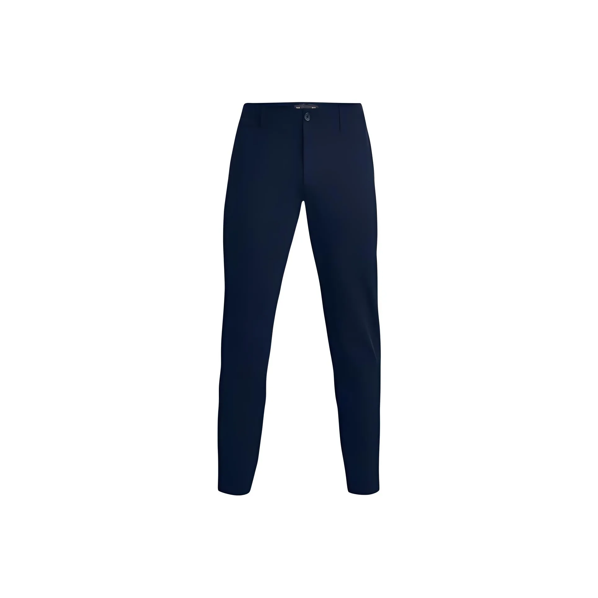 Under Armour Coldgear® Knitted Sports Pants Men's Marine Blue
