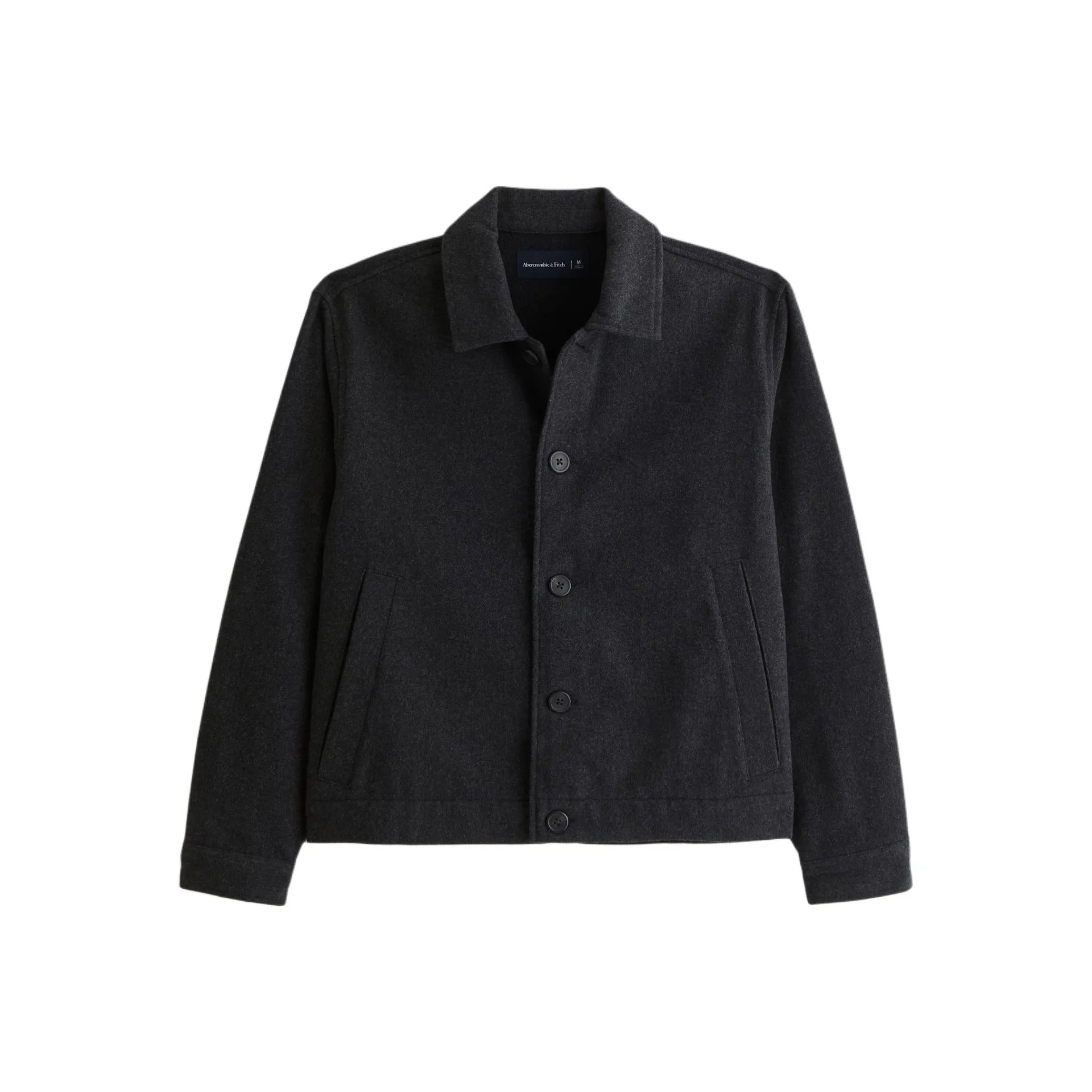 Abercrombie＆Fitch Jackets Coats Men's SikSilk