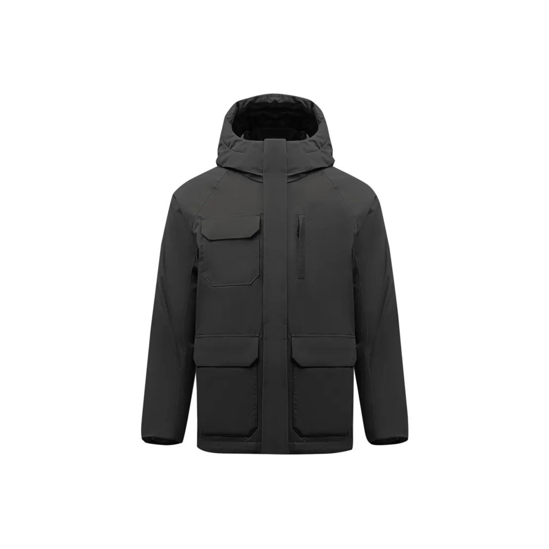CARE OF LORD Down Jackets Men's