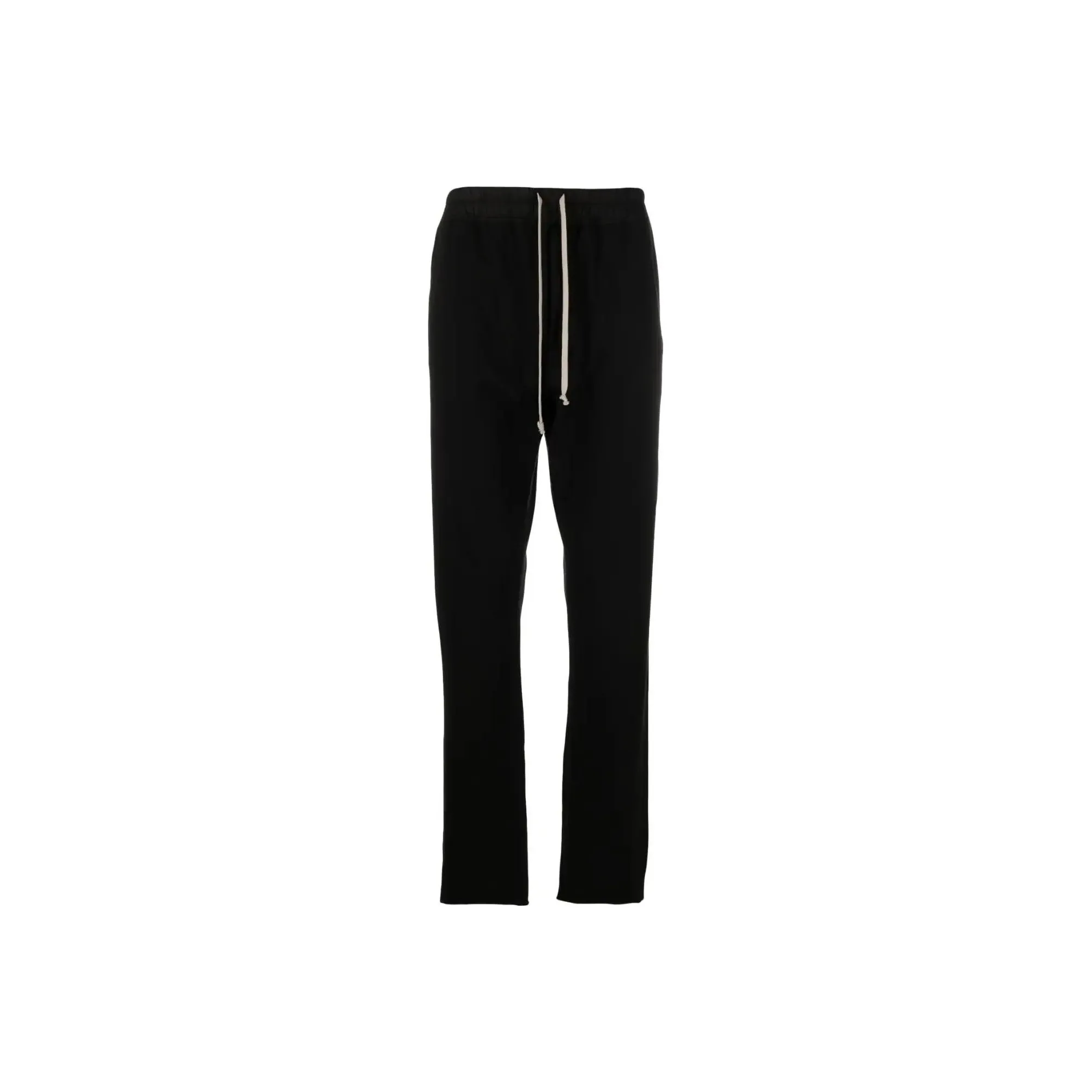 RICK OWENS Drkshdw Straight leg Track Pants
