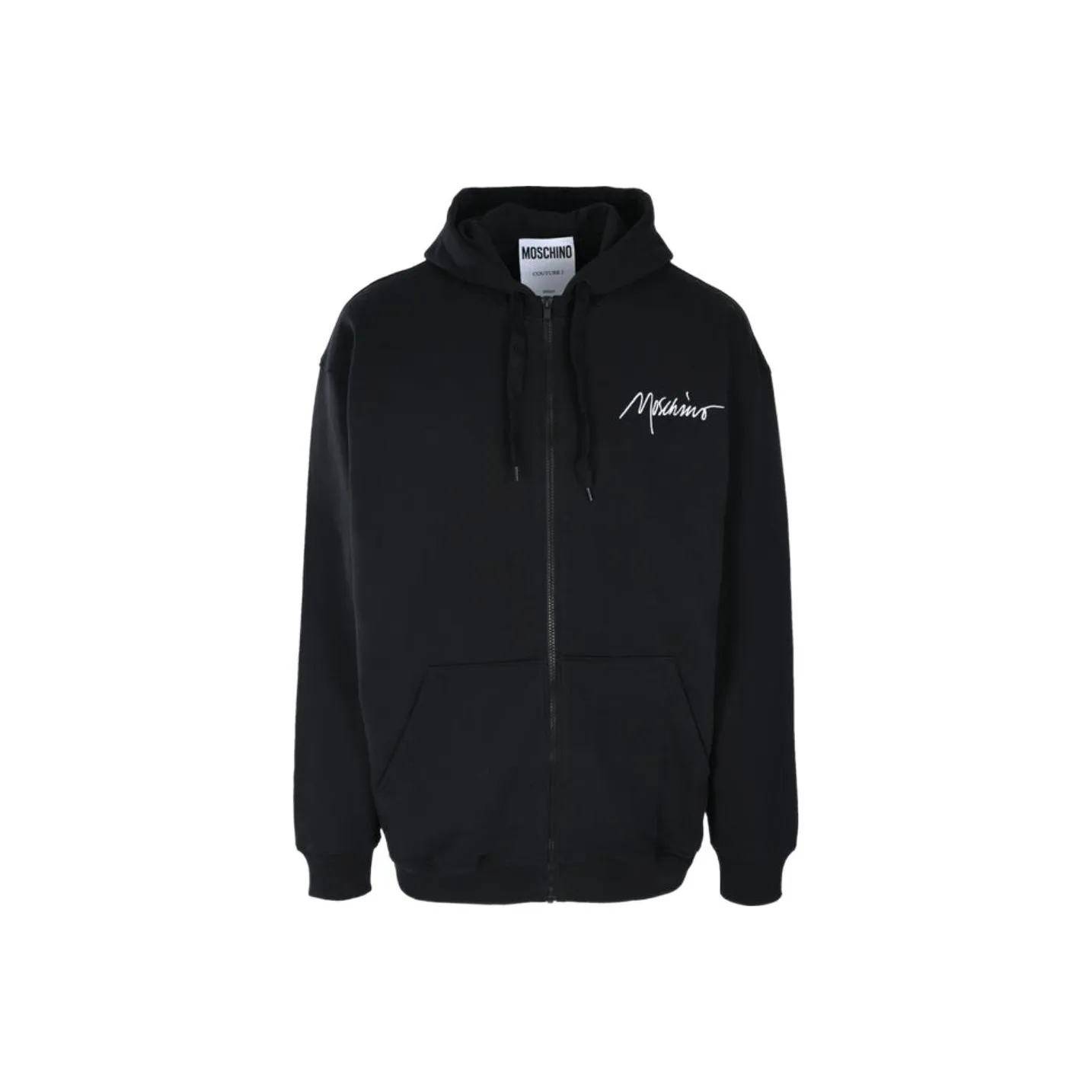 MOSCHINO Куртки и Пальто Мужской Черный