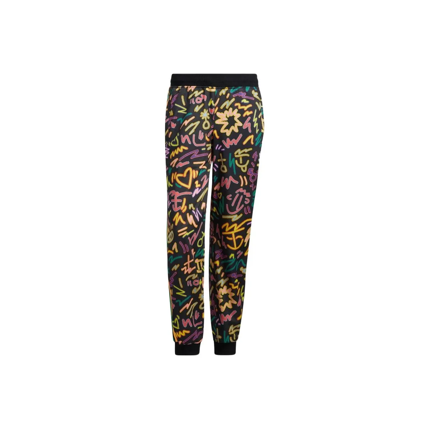 Adidas Originals Casual Pants Men's Multicolor