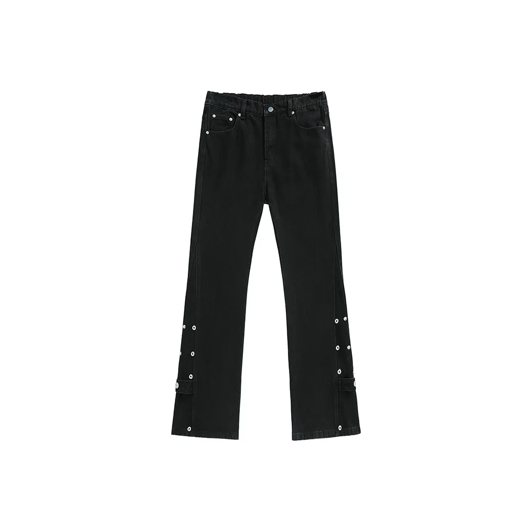 GSUE Унисекс Джинсы