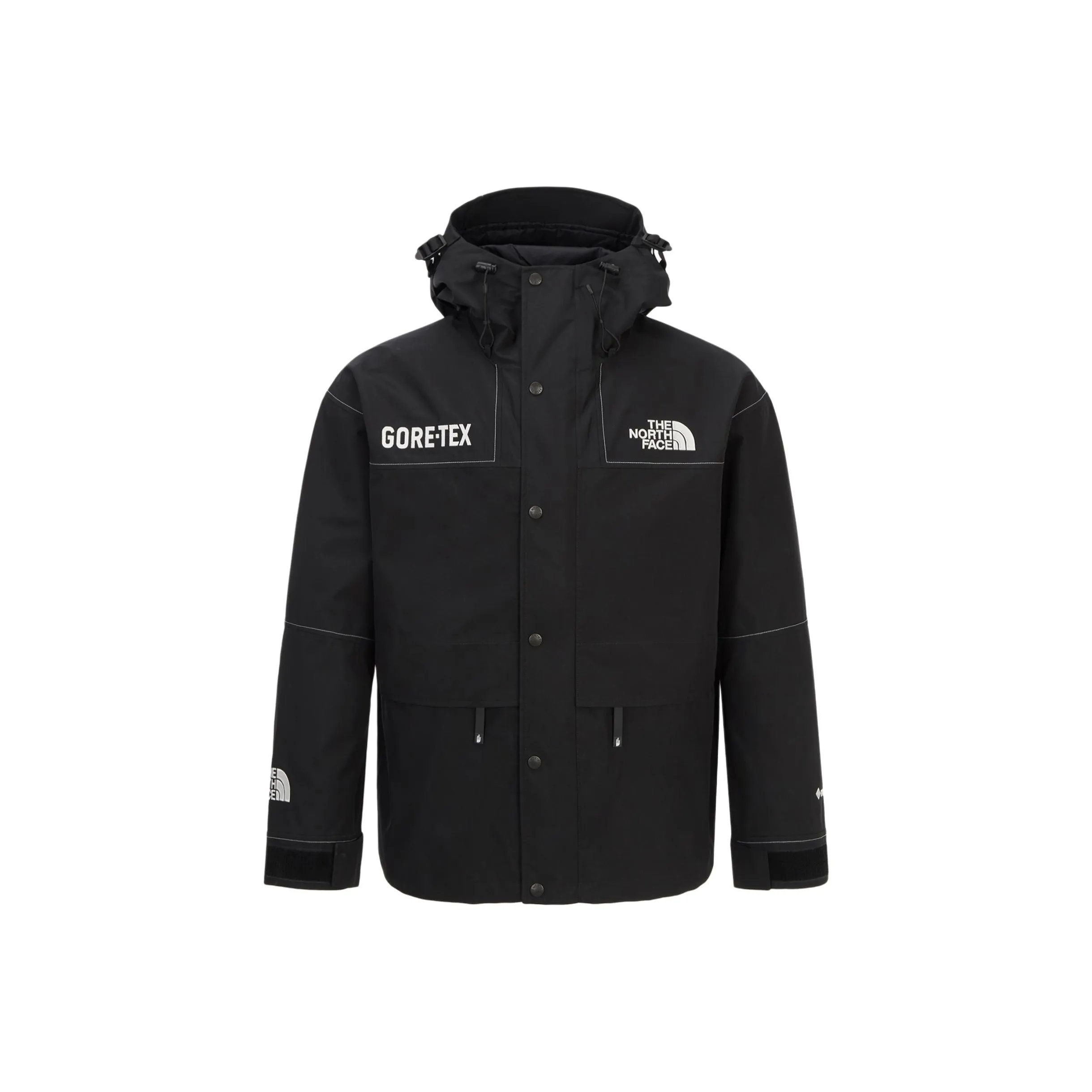THE NORTH FACE Jackets Coats Men's Black