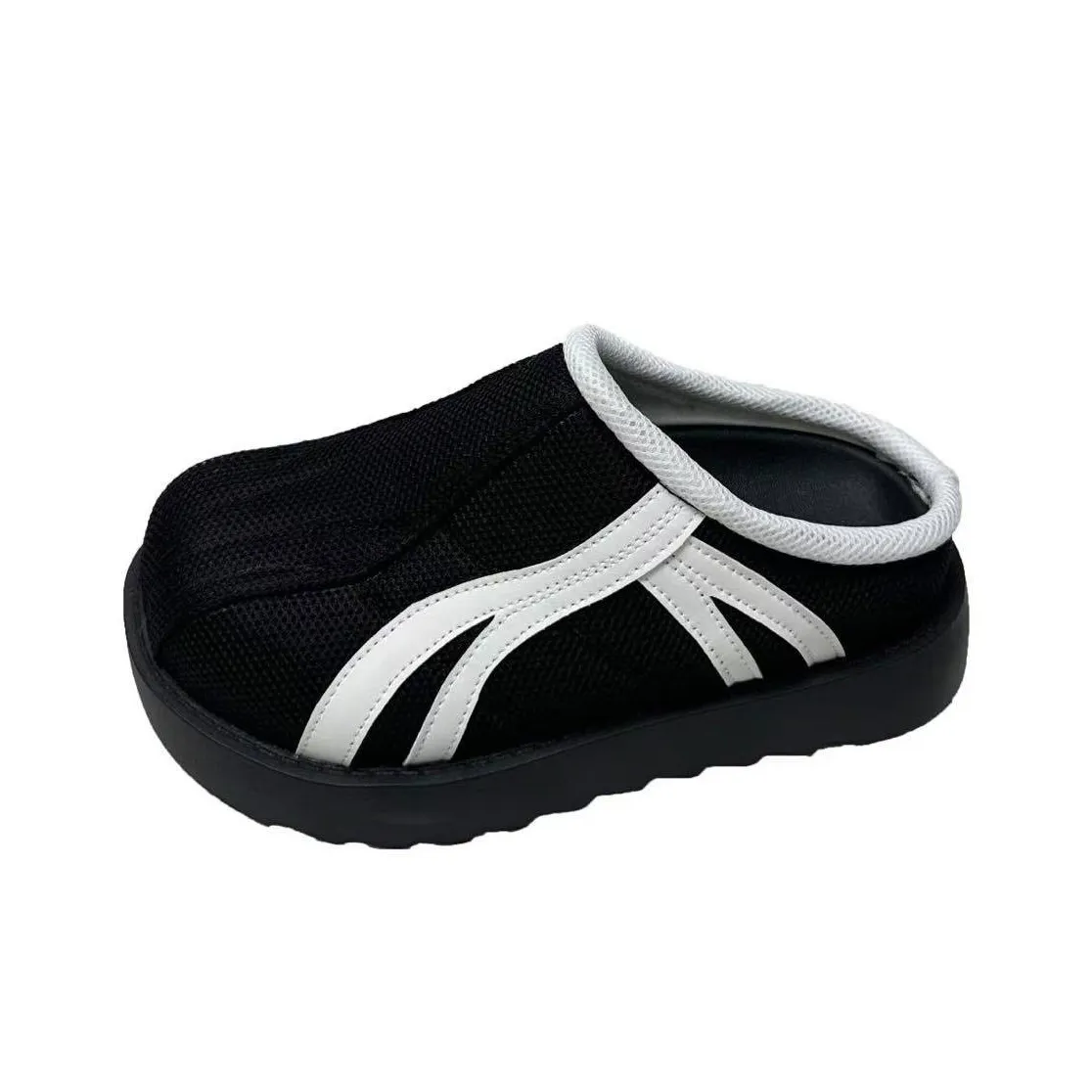 South Is In The South Композитная подошва Домашние тапочки Женские