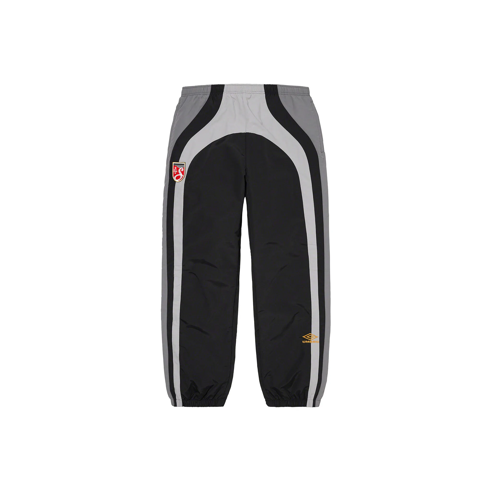 Supreme SS23 Унисекс Вязаные Спортивные Брюки