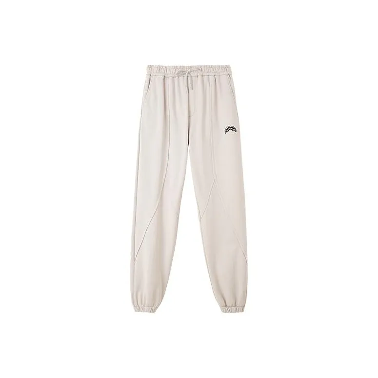 SPRAYGROUND Унисекс Вязаные Спортивные Брюки