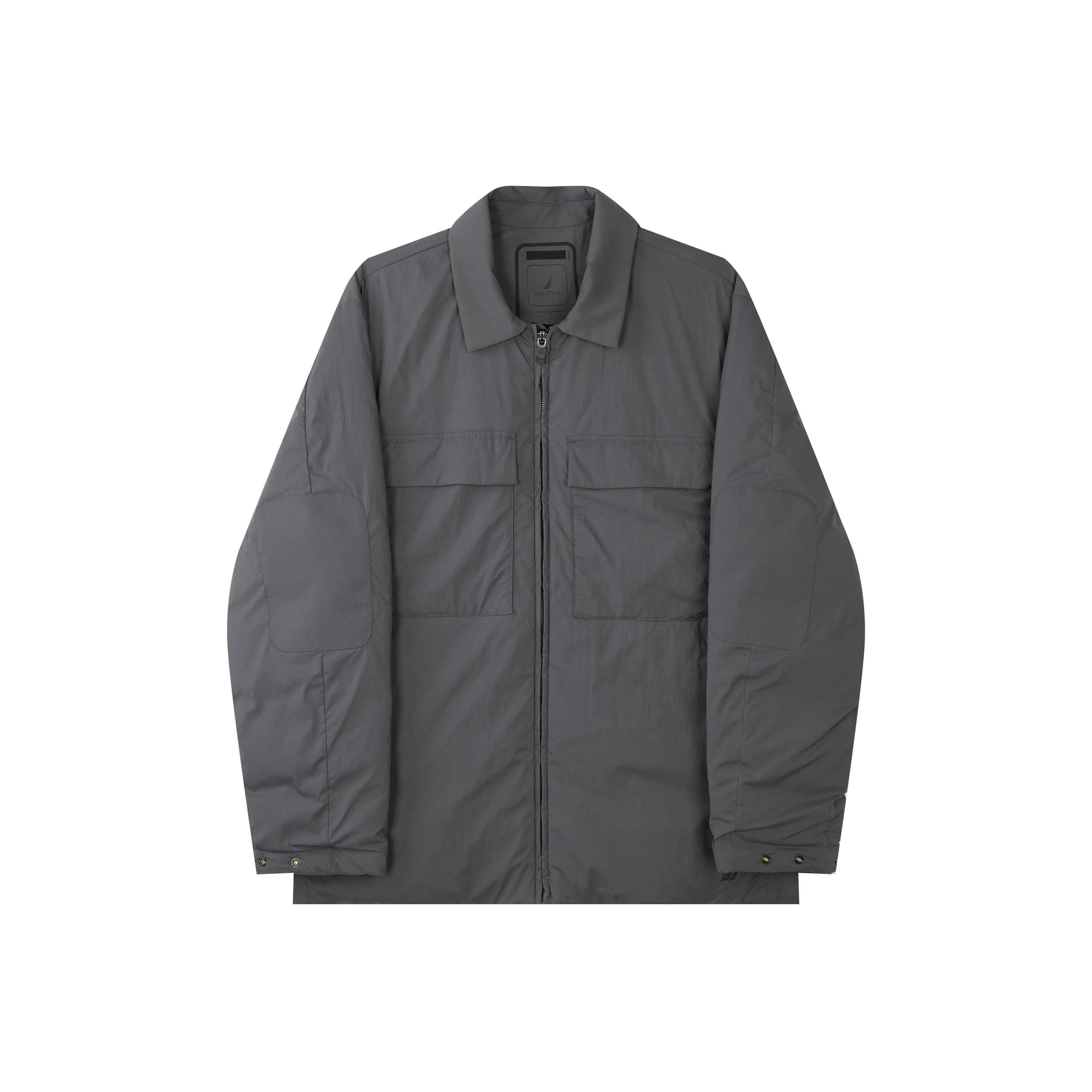 Nautica Мужская Пуховая Одежда