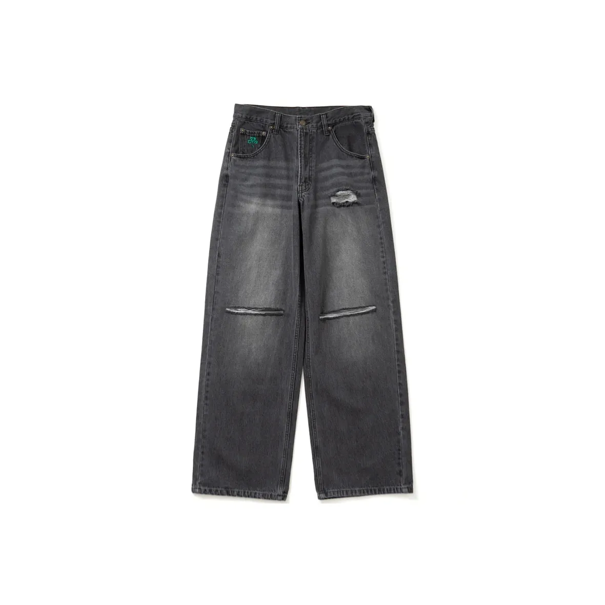 Younger Song Мужские Джинсы