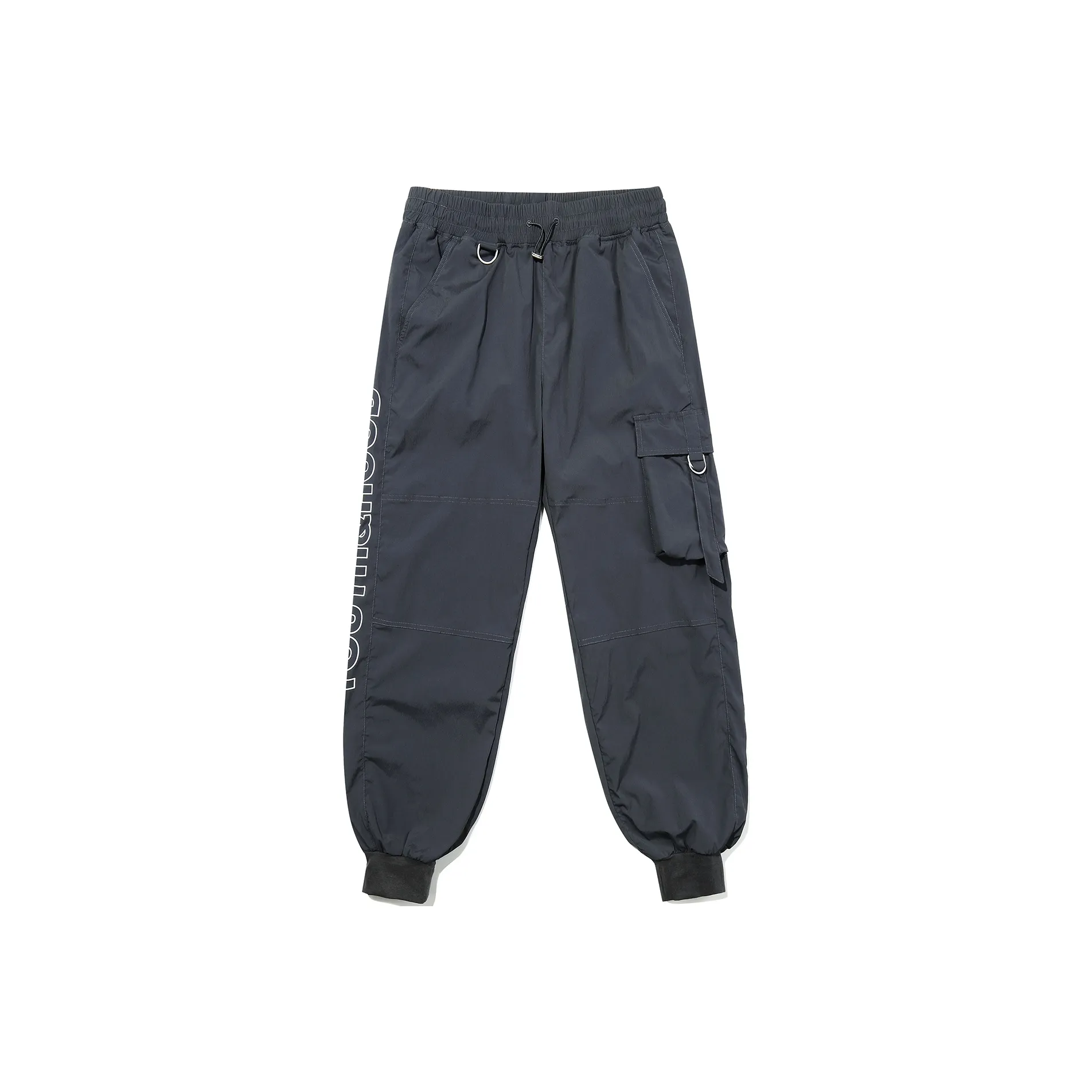 Guuka Cargo Pants Men's Dark Gray
