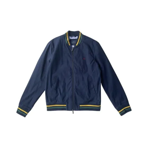 Brooks Brothers Blue Мужские Куртки