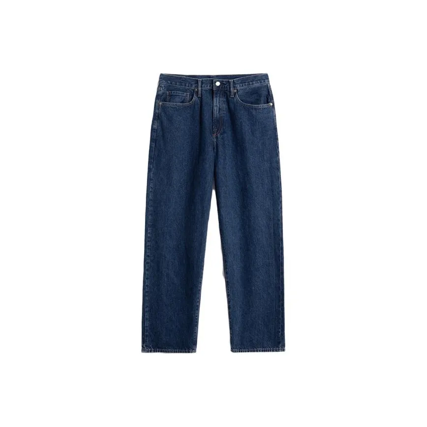 GAP Jeans Men's Dark Blue