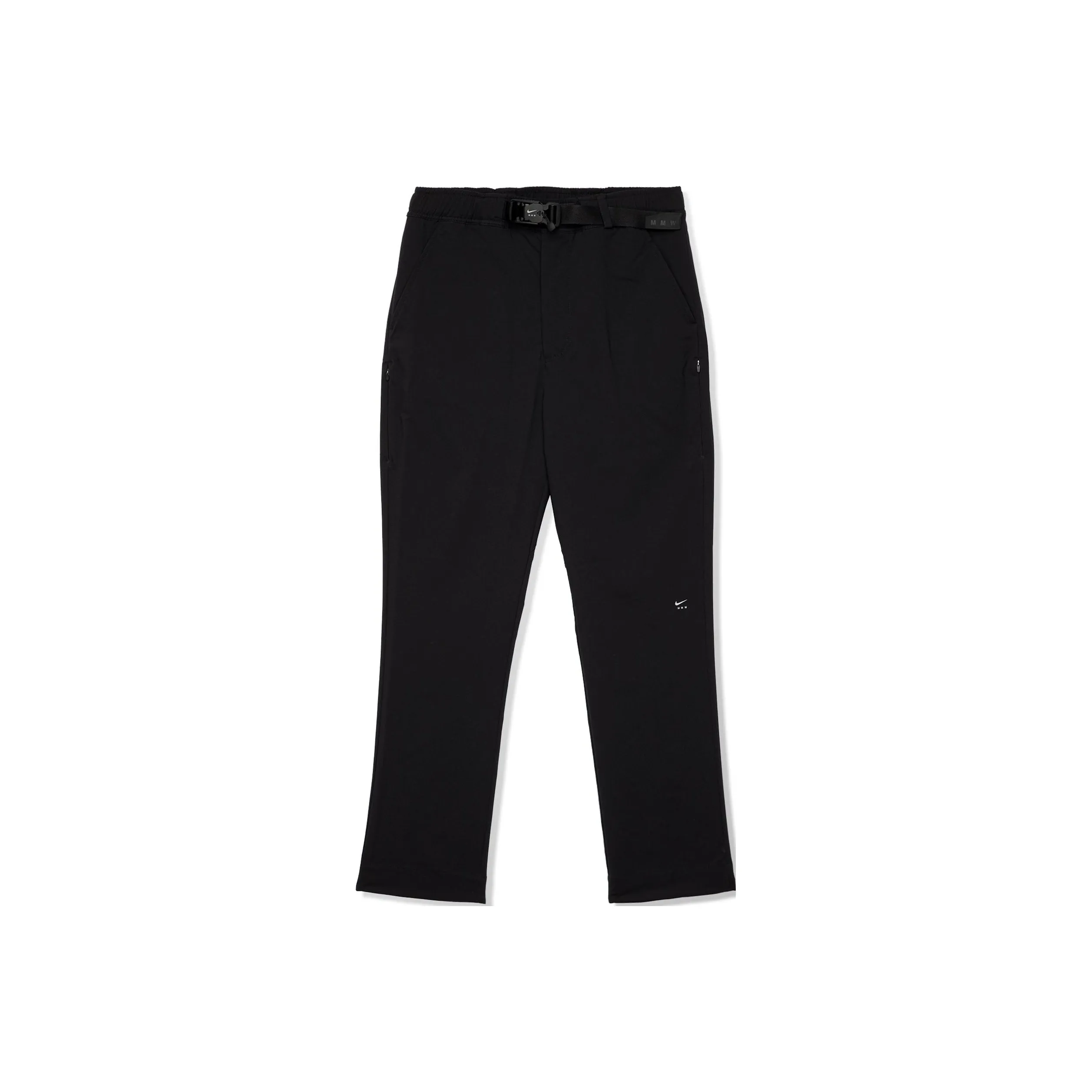 Nike Casual Pants Men's Black